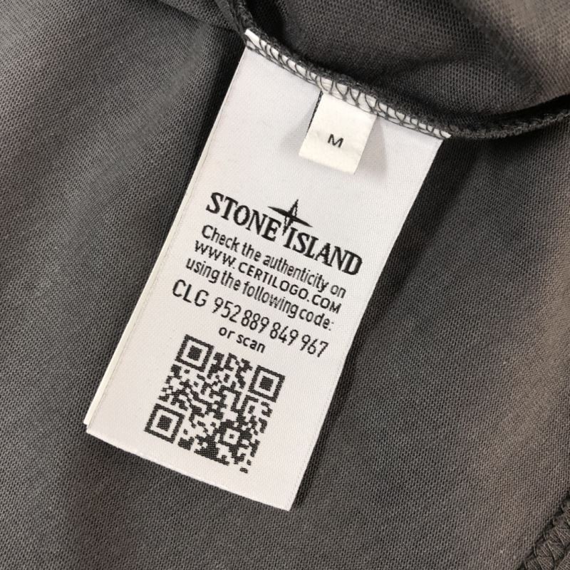 Stone Island T-Shirts